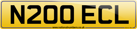 N200 ECL