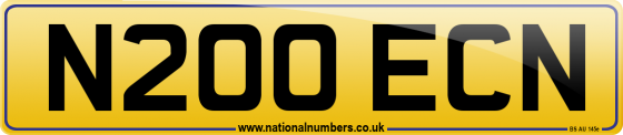 N200 ECN