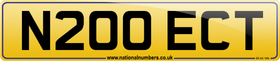 N200 ECT