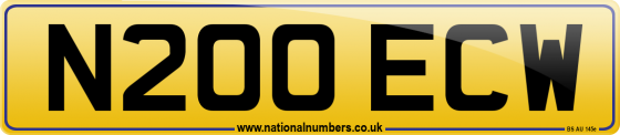 N200 ECW