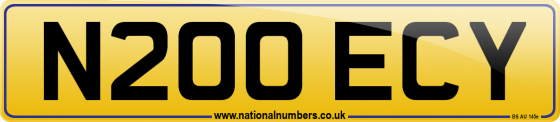 N200 ECY