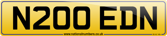 N200 EDN
