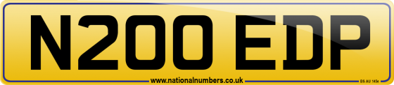 N200 EDP