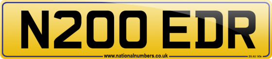 N200 EDR