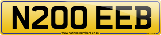 N200 EEB