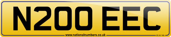 N200 EEC
