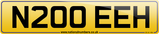 N200 EEH
