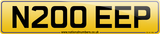 N200 EEP