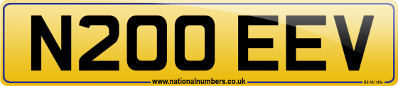 N200 EEV