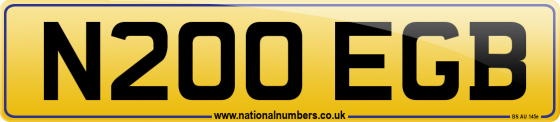 N200 EGB