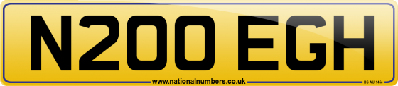 N200 EGH