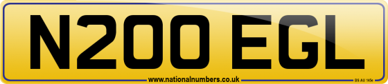 N200 EGL