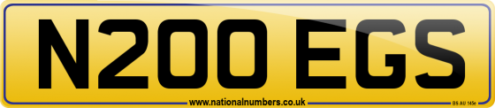 N200 EGS