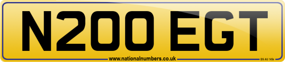 N200 EGT
