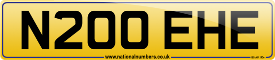 N200 EHE