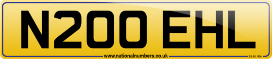 N200 EHL
