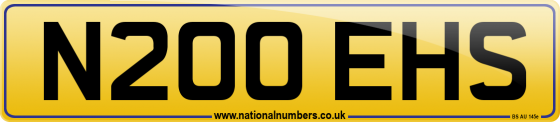 N200 EHS