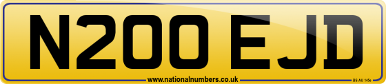 N200 EJD