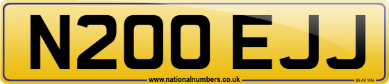 N200 EJJ
