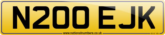 N200 EJK