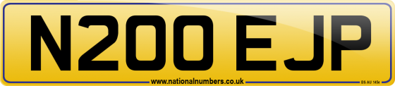 N200 EJP