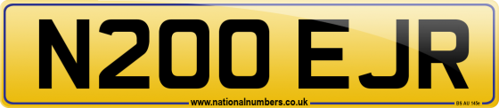 N200 EJR