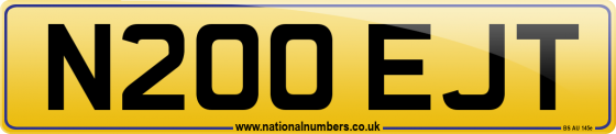 N200 EJT