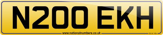 N200 EKH