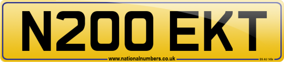 N200 EKT