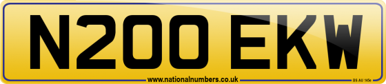 N200 EKW