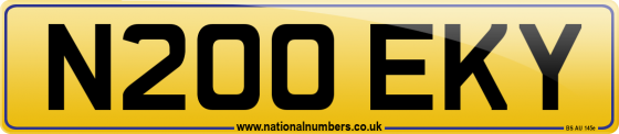 N200 EKY