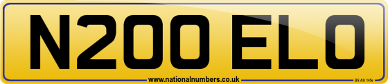 N200 ELO