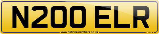 N200 ELR