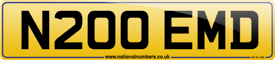 N200 EMD