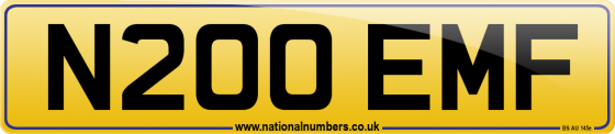 N200 EMF