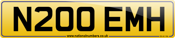 N200 EMH