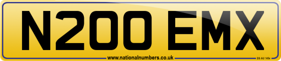 N200 EMX