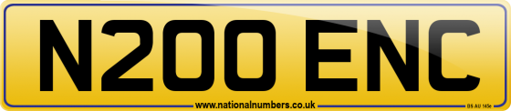 N200 ENC