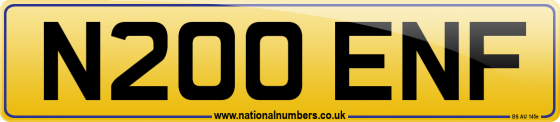 N200 ENF
