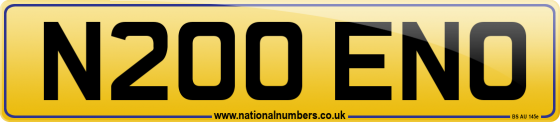 N200 ENO