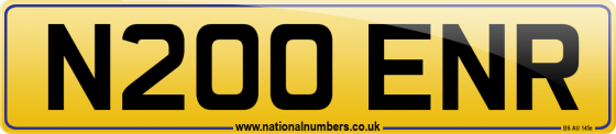 N200 ENR