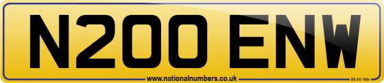 N200 ENW
