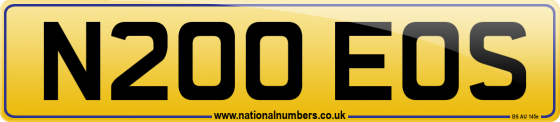 N200 EOS