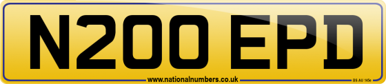 N200 EPD