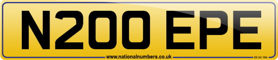 N200 EPE