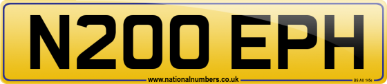 N200 EPH