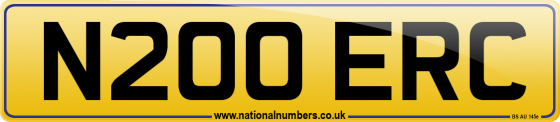 N200 ERC