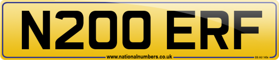 N200 ERF