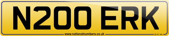 N200 ERK