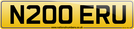 N200 ERU